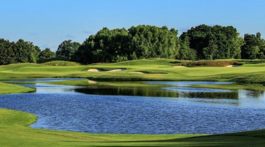 Photo of Wisley Golf Club